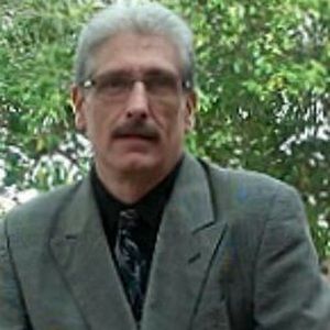 Meet your Posher, Richard